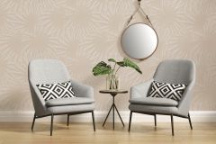 39338-2 cikkszámú tapéta,  As Creation Casual Living tapéta katalógusából Természeti mintás,bézs-drapp,lemosható,vlies tapéta