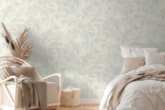 39340-3 cikkszámú tapéta,  As Creation Casual Living tapéta katalógusából Csillámos,természeti mintás,ezüst,fehér,szürke,lemosható,vlies tapéta