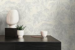 39340-3 cikkszámú tapéta,  As Creation Casual Living tapéta katalógusából Csillámos,természeti mintás,ezüst,fehér,szürke,lemosható,vlies tapéta