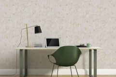 39387-1 cikkszámú tapéta,  As Creation Casual Living tapéta katalógusából Beton,kőhatású-kőmintás,arany,fehér,szürke,lemosható,vlies tapéta
