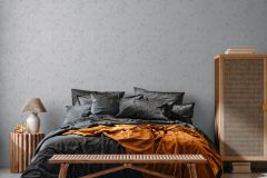39387-2 cikkszámú tapéta,  As Creation Casual Living tapéta katalógusából Beton,kőhatású-kőmintás,ezüst,szürke,lemosható,vlies tapéta