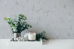 39387-2 cikkszámú tapéta,  As Creation Casual Living tapéta katalógusából Beton,kőhatású-kőmintás,ezüst,szürke,lemosható,vlies tapéta