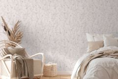 39546-1 cikkszámú tapéta,  As Creation Casual Living tapéta katalógusából Természeti mintás,gyöngyház,lila,lemosható,vlies tapéta