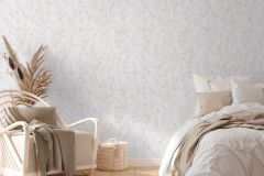 39546-2 cikkszámú tapéta,  As Creation Casual Living tapéta katalógusából Természeti mintás,fehér,gyöngyház,szürke,lemosható,vlies tapéta