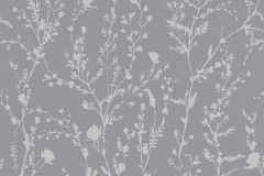 39546-3 cikkszámú tapéta,  As Creation Casual Living tapéta katalógusából Természeti mintás,ezüst,szürke,lemosható,vlies tapéta