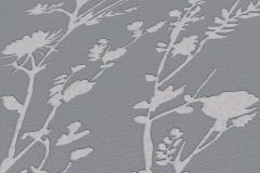 39546-3 cikkszámú tapéta,  As Creation Casual Living tapéta katalógusából Természeti mintás,ezüst,szürke,lemosható,vlies tapéta