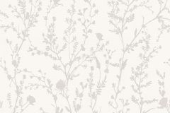 39546-4 cikkszámú tapéta,  As Creation Casual Living tapéta katalógusából Természeti mintás,fehér,gyöngyház,lemosható,vlies tapéta