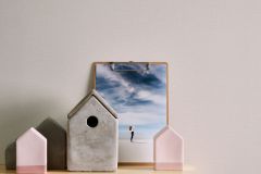 39547-2 cikkszámú tapéta,  As Creation Casual Living tapéta katalógusából Egyszínű,fehér,szürke,illesztés mentes,lemosható,vlies tapéta