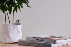 39547-4 cikkszámú tapéta,  As Creation Casual Living tapéta katalógusából Egyszínű,pink-rózsaszín,szürke,illesztés mentes,lemosható,vlies tapéta
