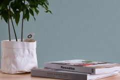 39547-6 cikkszámú tapéta,  As Creation Casual Living tapéta katalógusából Egyszínű,zöld,illesztés mentes,lemosható,vlies tapéta