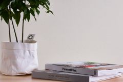 39547-8 cikkszámú tapéta,  As Creation Casual Living tapéta katalógusából Egyszínű,fehér,illesztés mentes,lemosható,vlies tapéta