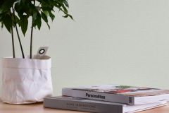 39547-9 cikkszámú tapéta,  As Creation Casual Living tapéta katalógusából Egyszínű,zöld,illesztés mentes,lemosható,vlies tapéta