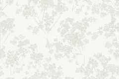 39548-2 cikkszámú tapéta,  As Creation Casual Living tapéta katalógusából Természeti mintás,virágmintás,fehér,zöld,lemosható,vlies tapéta