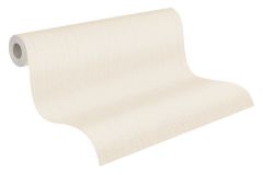 39549-2 cikkszámú tapéta,  As Creation Casual Living tapéta katalógusából Egyszínű,textil hatású,bézs-drapp,illesztés mentes,lemosható,vlies tapéta