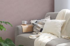3955-28 cikkszámú tapéta,  As Creation Casual Living tapéta katalógusából 3d hatású,csillámos,egyszínű,textilmintás,ezüst,pink-rózsaszín,szürke,illesztés mentes,lemosható,vlies tapéta
