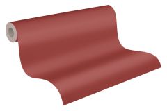95872-7 cikkszámú tapéta,  As Creation Casual Living tapéta katalógusából Egyszínű,piros-bordó,illesztés mentes,lemosható,vlies tapéta