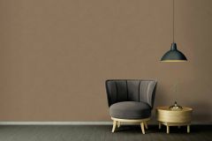 30689-2 cikkszámú tapéta,  As Creation Cuba tapéta katalógusából Egyszínű,barna,súrolható,illesztés mentes,vlies tapéta
