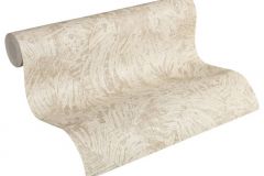 32263-2 cikkszámú tapéta,  As Creation Cuba tapéta katalógusából Metál-fényes,természeti mintás,bézs-drapp,súrolható,vlies tapéta