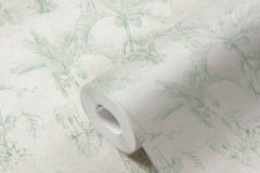 38021-2 cikkszámú tapéta,  As Creation Cuba tapéta katalógusából állatok,természeti mintás,szürke,súrolható,vlies tapéta