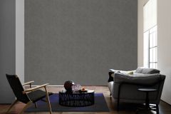38025-2 cikkszámú tapéta,  As Creation Cuba tapéta katalógusából Egyszínű,szürke,súrolható,illesztés mentes,vlies tapéta
