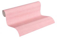 36720-8 cikkszámú tapéta,  As Creation Desert Lodge tapéta katalógusából Egyszínű,pink-rózsaszín,illesztés mentes,súrolható,vlies tapéta