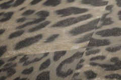 38523-3 cikkszámú tapéta,  As Creation Desert Lodge tapéta katalógusából állatok,barna,súrolható,vlies tapéta