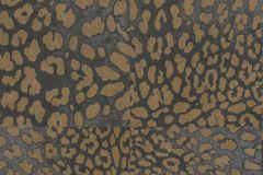 38523-4 cikkszámú tapéta,  As Creation Desert Lodge tapéta katalógusából állatok,arany,szürke,súrolható,vlies tapéta
