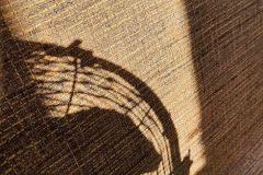 38527-7 cikkszámú tapéta,  As Creation Desert Lodge tapéta katalógusából Textilmintás,bézs-drapp,súrolható,vlies tapéta