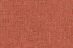 38529-1 cikkszámú tapéta,  As Creation Desert Lodge tapéta katalógusából Textilmintás,narancs-terrakotta,illesztés mentes,súrolható,vlies tapéta