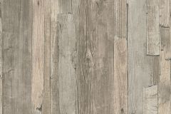 95405-3 cikkszámú tapéta,  As Creation Elements 2 tapéta katalógusából Dekor,fa hatású-fa mintás,barna,szürke,súrolható,vlies tapéta