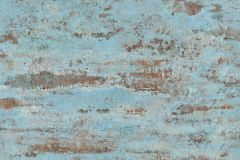 37415-3 cikkszámú tapéta,  As Creation Elements tapéta katalógusából Beton,kőhatású-kőmintás,barna,kék,súrolható,vlies tapéta