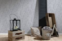 94426-5 cikkszámú tapéta,  As Creation Elements tapéta katalógusából Fa hatású-fa mintás,szürke,lemosható,illesztés mentes,vlies tapéta