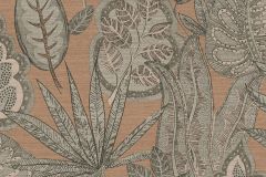 39346-2 cikkszámú tapéta,  As Creation Famous Garden tapéta katalógusából Természeti mintás,textil hatású,barna,bézs-drapp,szürke,súrolható,vlies tapéta