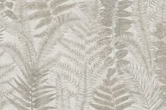 39347-5 cikkszámú tapéta,  As Creation Famous Garden tapéta katalógusából Természeti mintás,textil hatású,szürke,súrolható,vlies tapéta