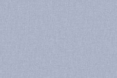 39353-4 cikkszámú tapéta,  As Creation Famous Garden tapéta katalógusából Egyszínű,textil hatású,kék,súrolható,illesztés mentes,vlies tapéta