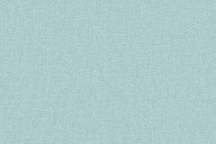 39353-5 cikkszámú tapéta,  As Creation Famous Garden tapéta katalógusából Egyszínű,textil hatású,kék,türkiz,illesztés mentes,súrolható,vlies tapéta