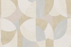 39932-4 cikkszámú tapéta,  As Creation French Affair tapéta katalógusából Absztrakt,geometriai mintás,bézs-drapp,szürke,súrolható,vlies tapéta