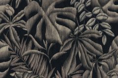 37033-2 cikkszámú tapéta,  As Creation Greenery tapéta katalógusából Természeti mintás,barna,fekete,súrolható,vlies tapéta