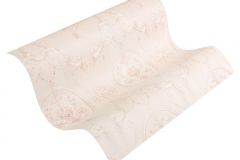 33083-5 cikkszámú tapéta,  As Creation Hermitage 10 tapéta katalógusából Barokk-klasszikus,metál-fényes,pink-rózsaszín,súrolható,vlies tapéta