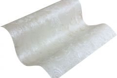 33543-4 cikkszámú tapéta,  As Creation Hermitage 10 tapéta katalógusából állatok,metál-fényes,ezüst,fehér,szürke,súrolható,vlies tapéta