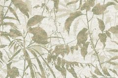 78203-1 cikkszámú tapéta,  As Creation Hot Spots tapéta katalógusából Természeti mintás,arany,bézs-drapp,fehér,zöld,súrolható,vlies tapéta
