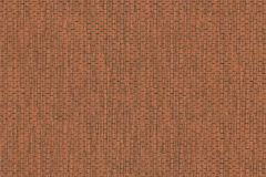 38612-7 cikkszámú tapéta,  As Creation Hygge 2 tapéta katalógusából Textilmintás,narancs-terrakotta,illesztés mentes,lemosható,vlies tapéta