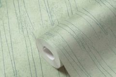 38614-4 cikkszámú tapéta,  As Creation Hygge 2 tapéta katalógusából Természeti mintás,zöld,illesztés mentes,lemosható,vlies tapéta