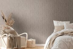 38614-5 cikkszámú tapéta,  As Creation Hygge 2 tapéta katalógusából Természeti mintás,szürke,illesztés mentes,lemosható,vlies tapéta