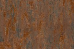 32651-1 cikkszámú tapéta,  As Creation Il Decoro tapéta katalógusából Kőhatású-kőmintás,különleges felületű,metál-fényes,barna,narancs-terrakotta,szürke,súrolható,vlies tapéta