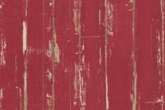 36856-1 cikkszámú tapéta,  As Creation Il Decoro tapéta katalógusából Fa hatású-fa mintás,különleges felületű,bézs-drapp,piros-bordó,illesztés mentes,súrolható,vlies tapéta