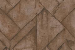 37741-1 cikkszámú tapéta,  As Creation Industrial tapéta katalógusából Különleges motívumos,barna,bronz,súrolható,vlies tapéta