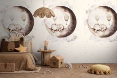 79288-5 cikkszámú tapéta,  As Creation Kids Studio tapéta katalógusából Vlies  tapéta