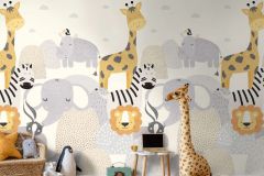 79289-3 cikkszámú tapéta,  As Creation Kids Studio tapéta katalógusából Vlies  tapéta