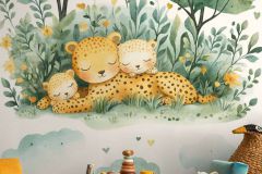 79289-7 cikkszámú tapéta,  As Creation Kids Studio tapéta katalógusából Vlies  tapéta